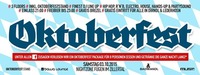Oktoberfest - Die Freibier Party!