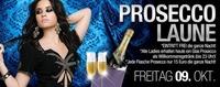 LADIES NIGHT & PROSECCOLAUNE!@Tollhaus Weiz