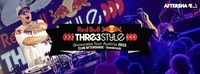 Red Bull Thre3style Showcase Tour - Innsbruck@Aftershave Club