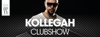 >>KOLLEGAH live<<@Shake