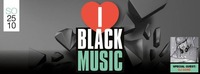 I LOVE Black Music@Shake