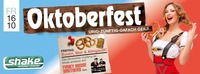 OKTOBEFEST - Busen, Bier & Almgaudi!!