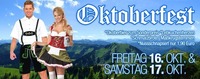 OKTOBERFEST