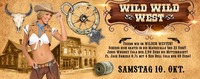 WILD WILD WEST!