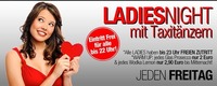 LADIES NIGHT! Mit TAXITÄNZERN!@Mausefalle Graz