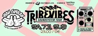 WAH GWAAN SATURDAYS presents FM4 TRIBE VIBES SOUNDSYSTEM@SUB