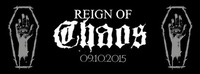 Reign of Chaos