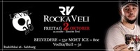 Black Friday w./ DJ RockaVeli