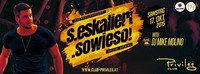 s.eskaliert.sowieso! ...am 17.10. im Privileg!