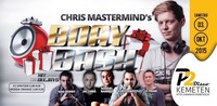 Chris Mastermind's B-Day Bash@Disco P2