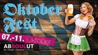 Oktoberfest@Absoulut@Absoulut