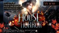 House of Horror@Disco Play