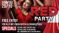 RED Party@Disco Play