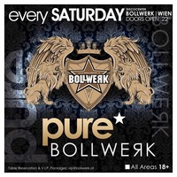 PB- PURE BOLLWERK@Bollwerk