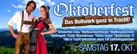 Oktoberfest!!!@Bollwerk