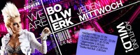 WE ARE BOLLWERK!@Bollwerk