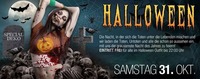 HALLOWEEN@Bollwerk Klagenfurt