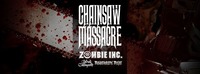 Chainsaw Massacre // 07.11.2015 // Weberknecht