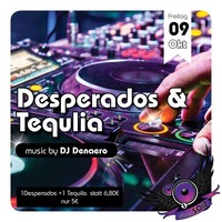 Desperados&Tequila Night@Disco Soiz