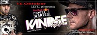 Special Black Friday w./ Red Bull Most Wanted DJ KANDEE