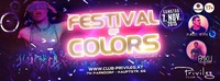 FESTIVAL OF COLORS -[07.11.]- CLUB PRIVILEG