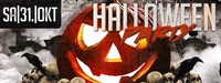 ☠☸ HALLOWEEN PARTY ☸☠@MAX Disco