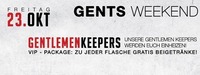 〖GENTLEMEN KEEPERS〗