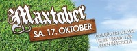 ❀✿❤ MAXtoberfest ❤✿❀@MAX Disco