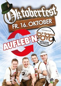 ❀✿❤ OKTOBERFEST im YOYO ❤✿❀@MAX Disco