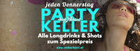 Party Keller@Stehachterl