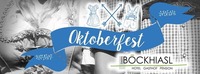 OKTOBERFEST