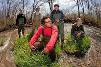 TORTOISE (us)@Arena Wien