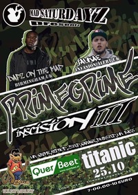 PRIMEGRIME INSCISION 3@Titanic Club