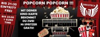 Popcorn Party@Discoteca N1