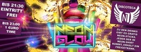 Neon Party@Discoteca N1