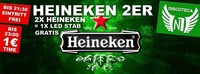 Heineken Special