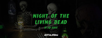 Night of the Living Dead