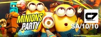 MINIONS - DIE PARTY
