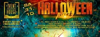 HALLOWEEN PARTY @ EVENT HOUSE FREILASSING@Eventhouse Freilassing 