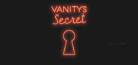 VANITY'S SECET - you are the #keytovanity@Babenberger Passage