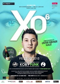 *** X O 6 ***  KOBY FUNK@REMEMBAR