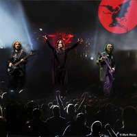 Black Sabbath