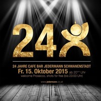 24 Jahre Jedermann@Jedermann