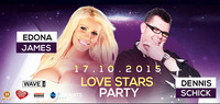 Love Stars Party@Flowerpot