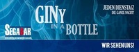 GINy IN A BOTTLE - Bombay Sapphire für € 15,00!@Segabar Linz