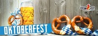 OKTOBERFEST WOCHENENDE - MACHTIG TRACHTIG im SUGARFREE!@Sugarfree