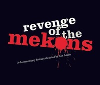 REVENGE OF THE MEKONS NIGHT@Chelsea Musicplace