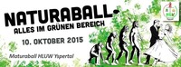 Naturaball - Alles im grünen Bereich@HLUW Yspertal