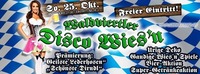 Waldviertler DISCO WIESN@Brooklyn