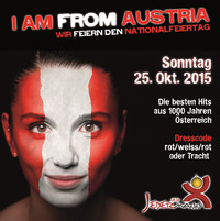 I AM FROM AUSTRIA@Jedermann